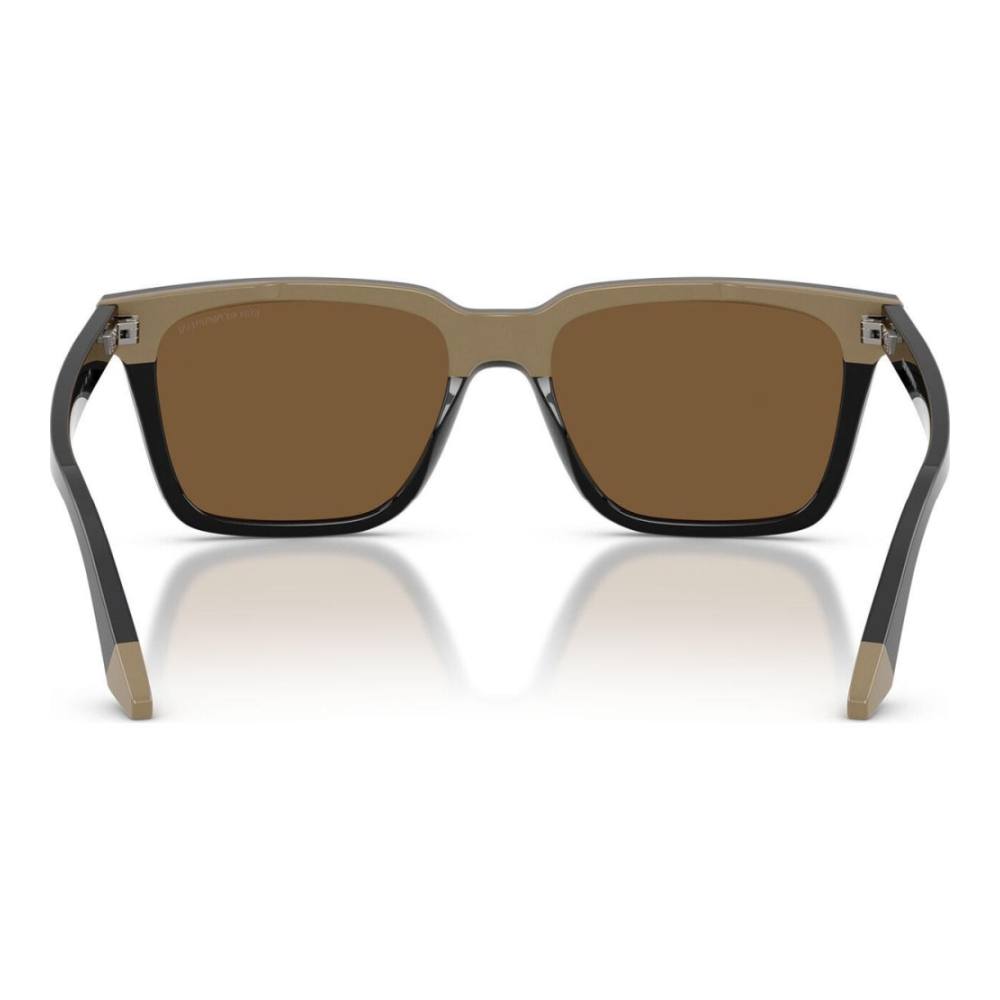 Ochelari de soare Emporio Armani EA4260 631373 55 | Marime 55 mm