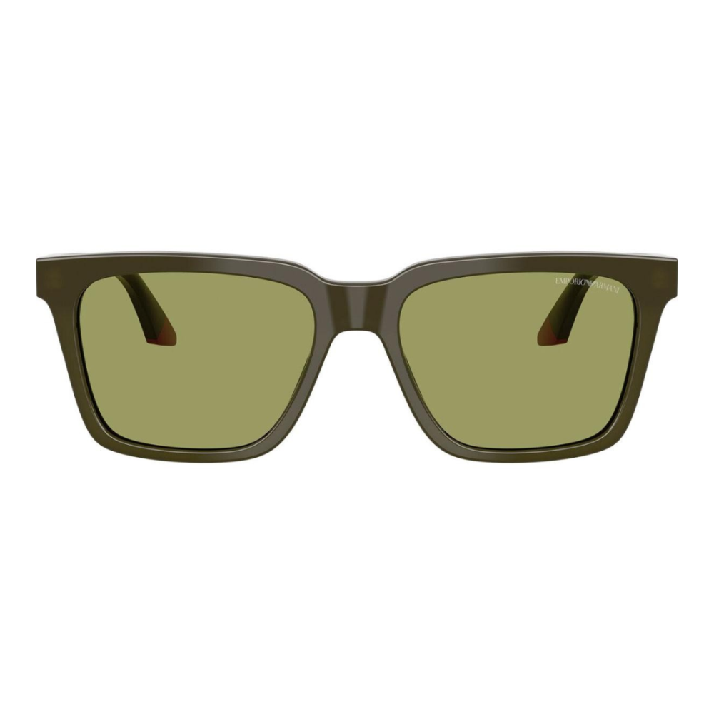 Ochelari de soare Emporio Armani EA4260 63162A 55 | Marime 55 mm