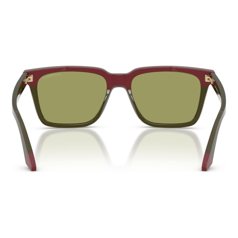 Ochelari de soare Emporio Armani EA4260 63162A 55 | Marime 55 mm