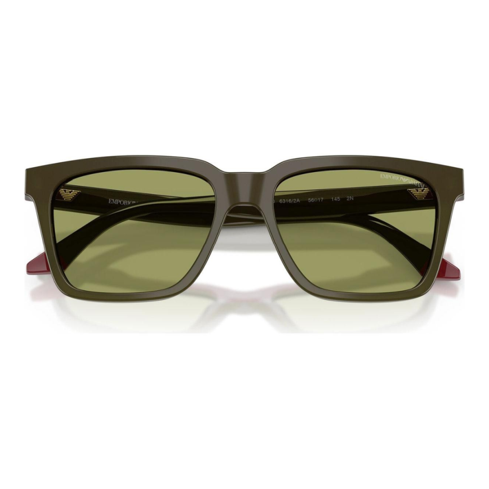 Ochelari de soare Emporio Armani EA4260 63162A 55 | Marime 55 mm