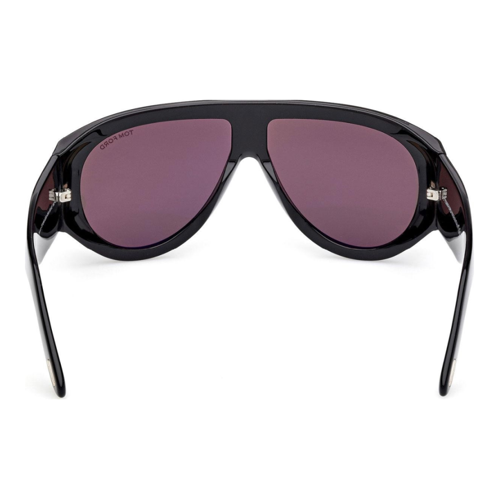 Ochelari de soare Tom Ford FT1044 01A 60 | Marime 60 mm