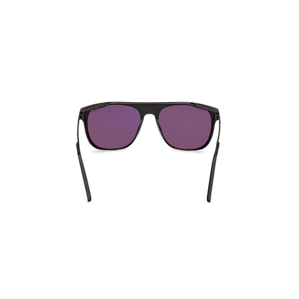 Ochelari de soare Tom Ford FT1105 01A 55 | Marime 55 mm