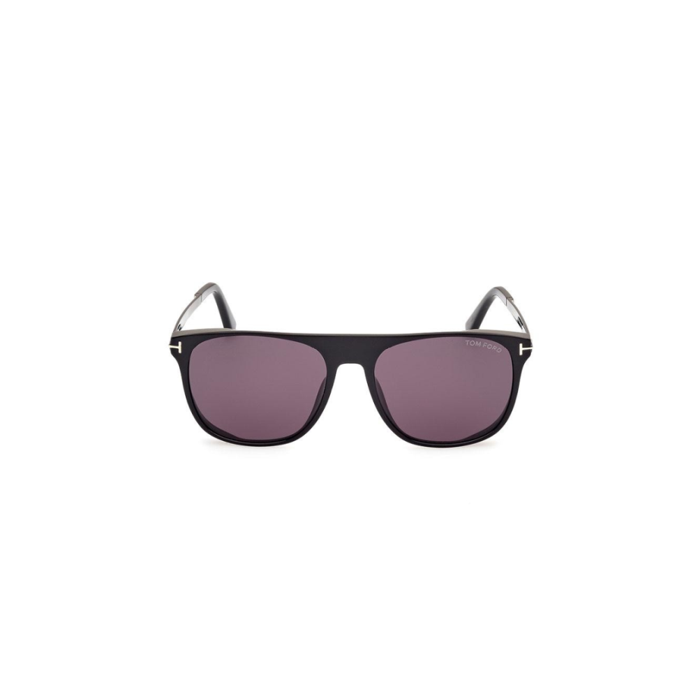 Ochelari de soare Tom Ford FT1105 01A 55 | Marime 55 mm