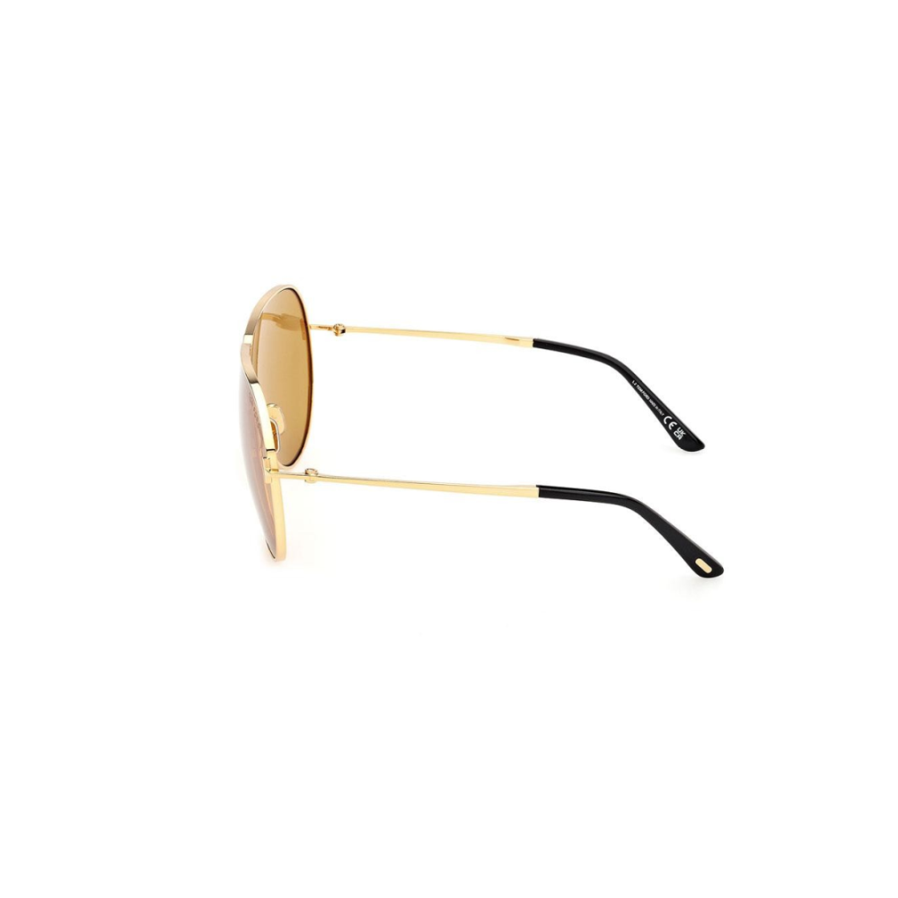 Ochelari de soare Tom Ford FT1158 30E 71 | Marime 71 mm