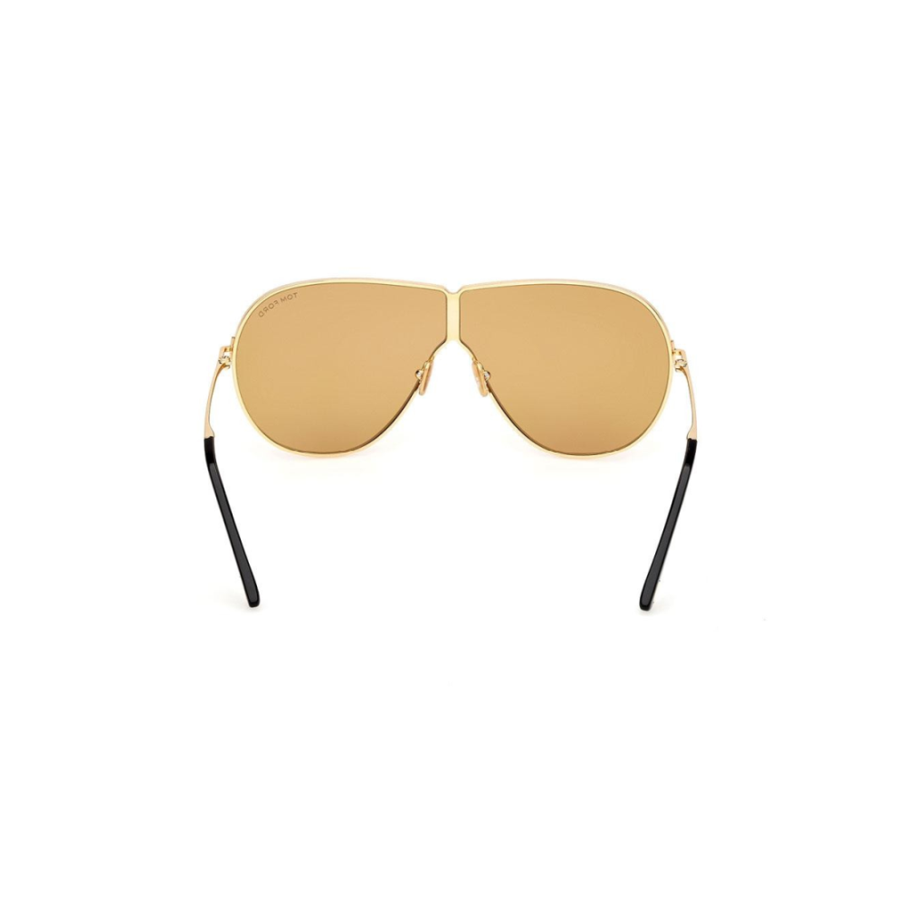 Ochelari de soare Tom Ford FT1158 30E 71 | Marime 71 mm