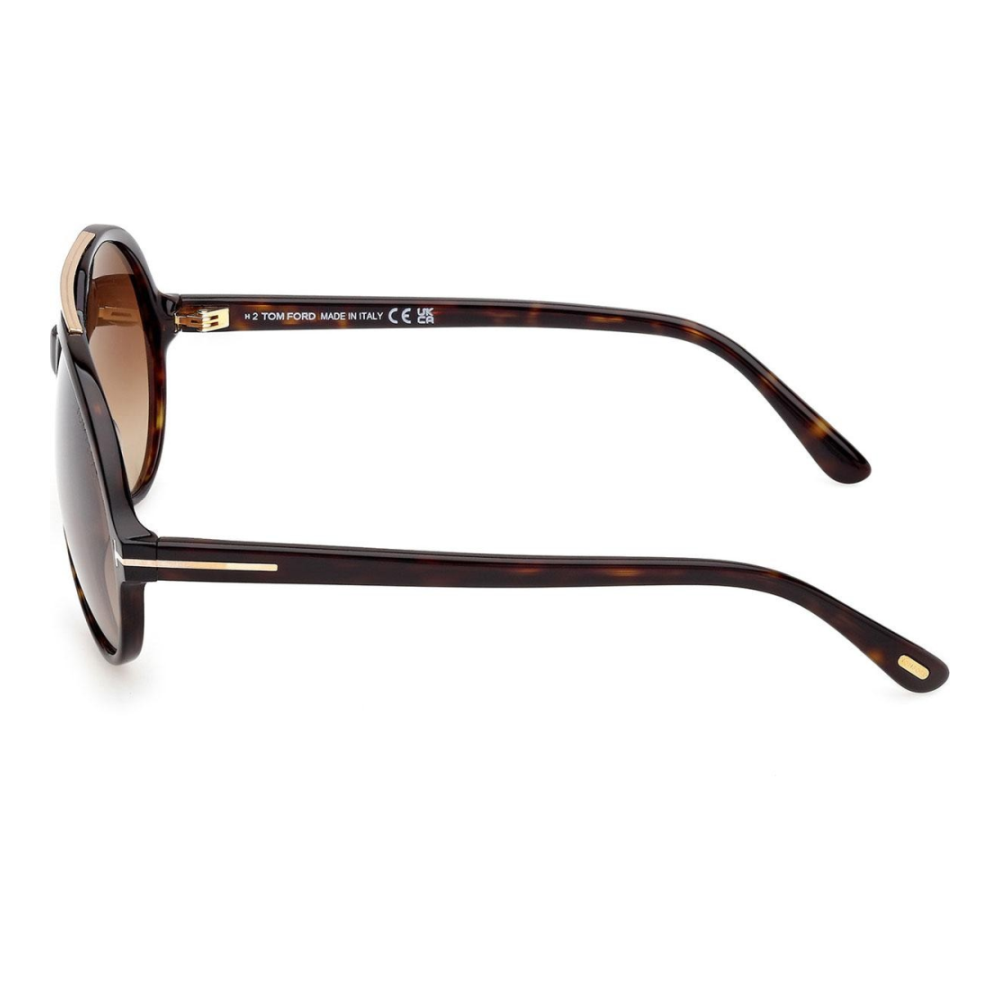 Ochelari de soare Tom Ford FT1210 52F 59 | Marime 59 mm