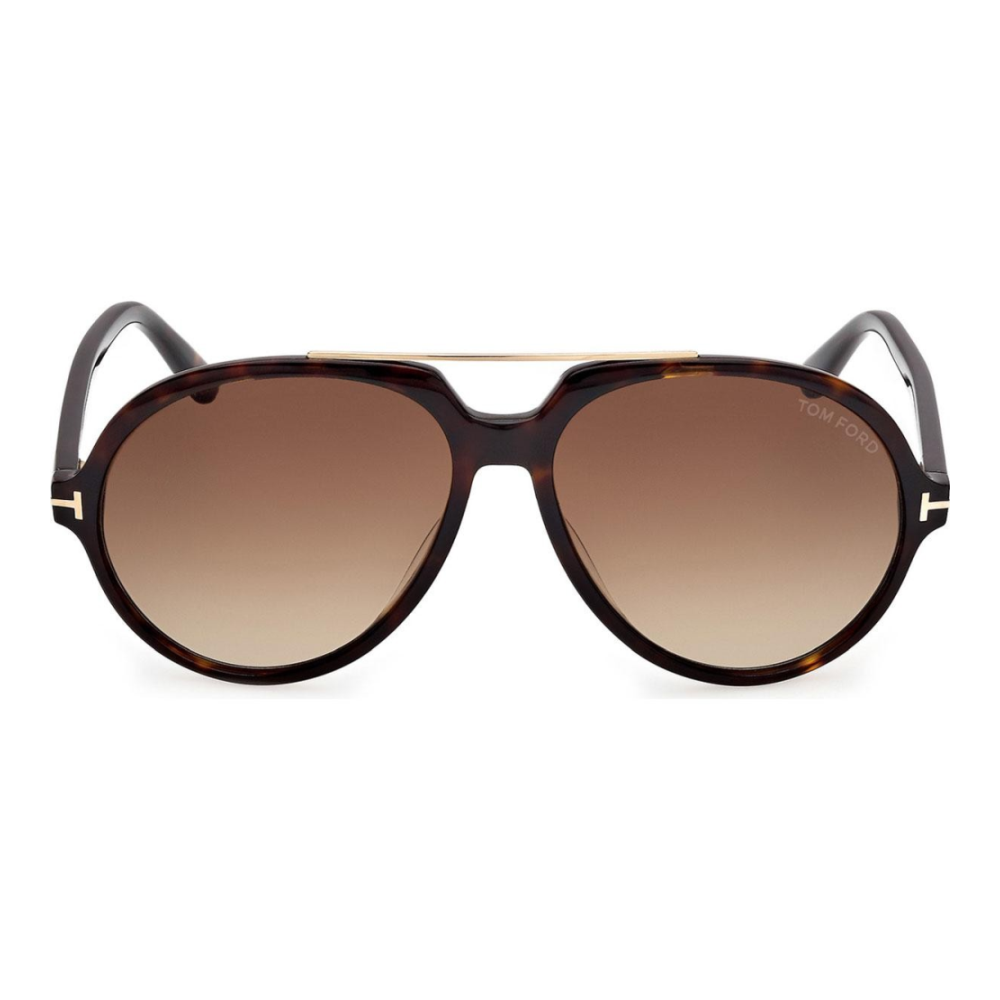 Ochelari de soare Tom Ford FT1210 52F 59 | Marime 59 mm