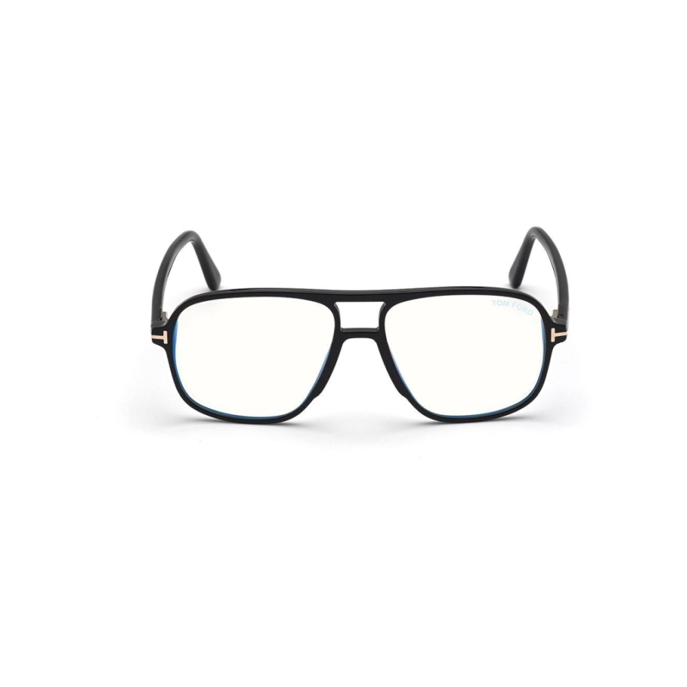 Ochelari de soare Tom Ford FT5737-B 001 56 | Marime 56 mm