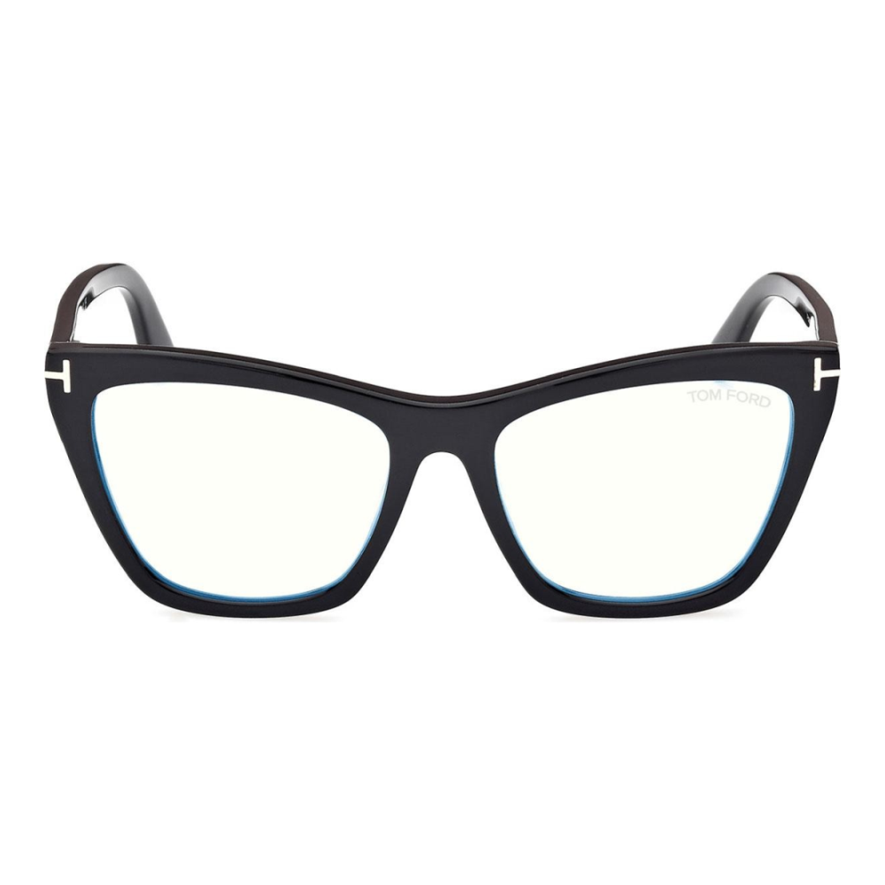 Ochelari de soare Tom Ford FT5971-B 001 54 | Marime 54 mm