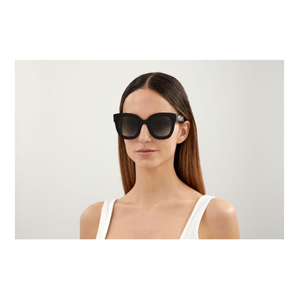 Ochelari de soare Gucci | GG0208S 001 49