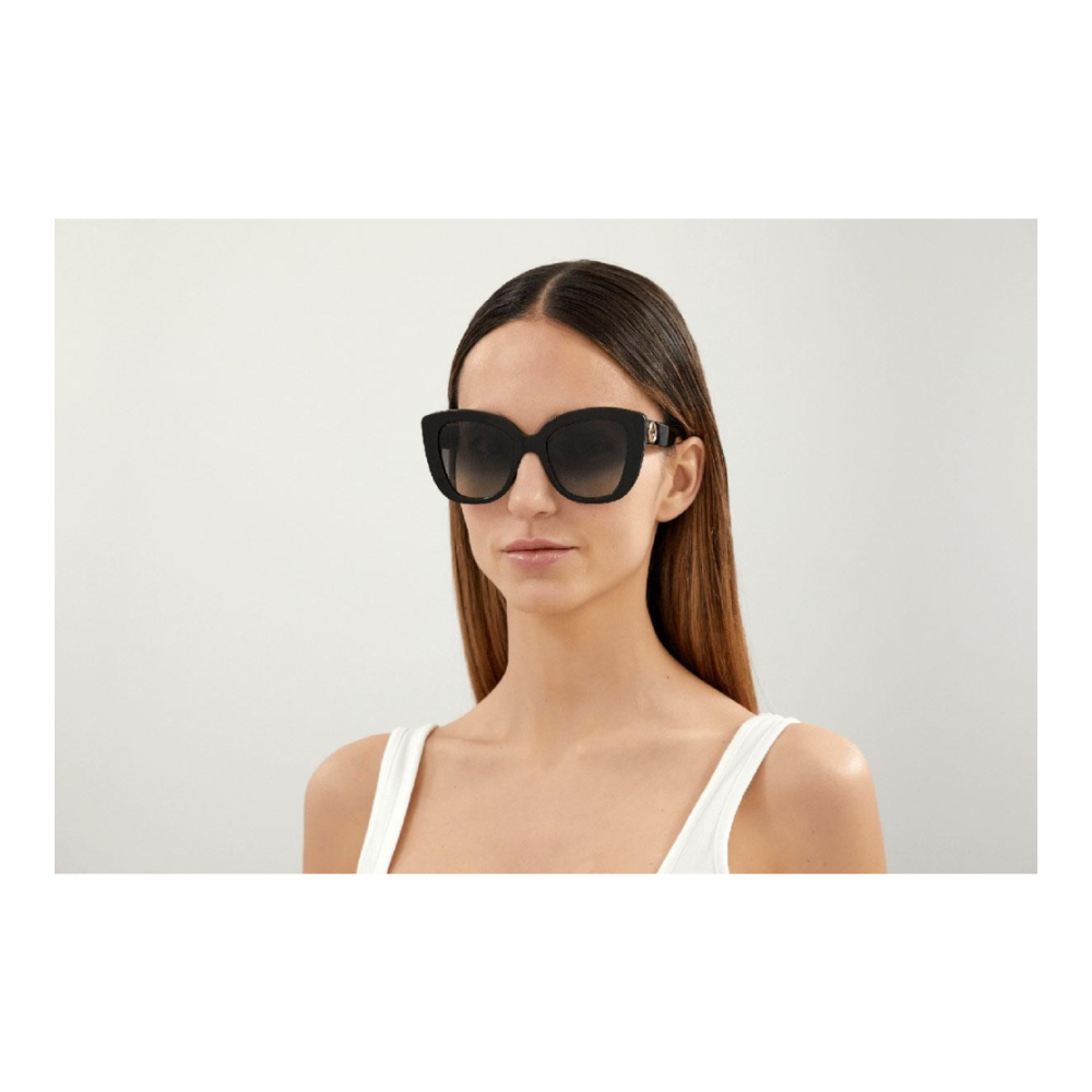 Ochelari de soare Gucci | GG0327S 001 52