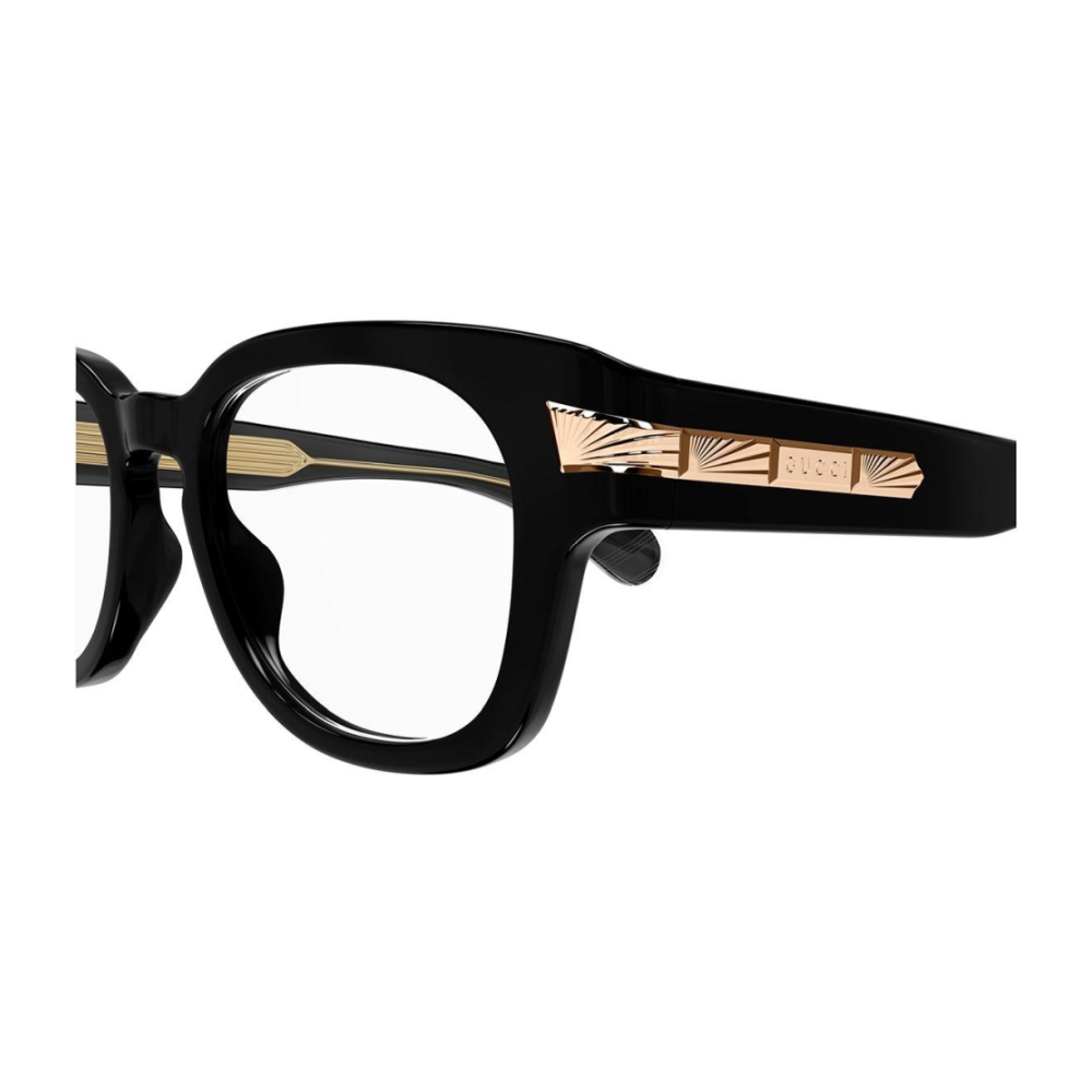 Rame ochelari Gucci | GG1518O 001 51