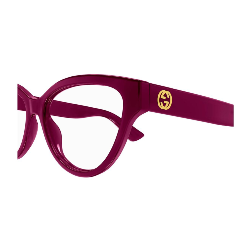 Rame ochelari Gucci | GG1581O 003 55