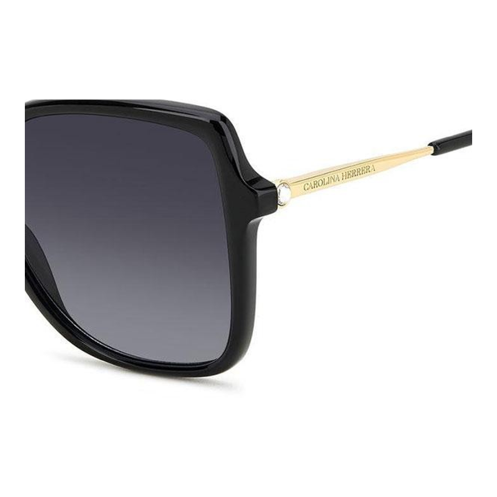 Ochelari de soare Carolina Herrera HER0179/S 2M2/9O 55 | Marime 55 mm