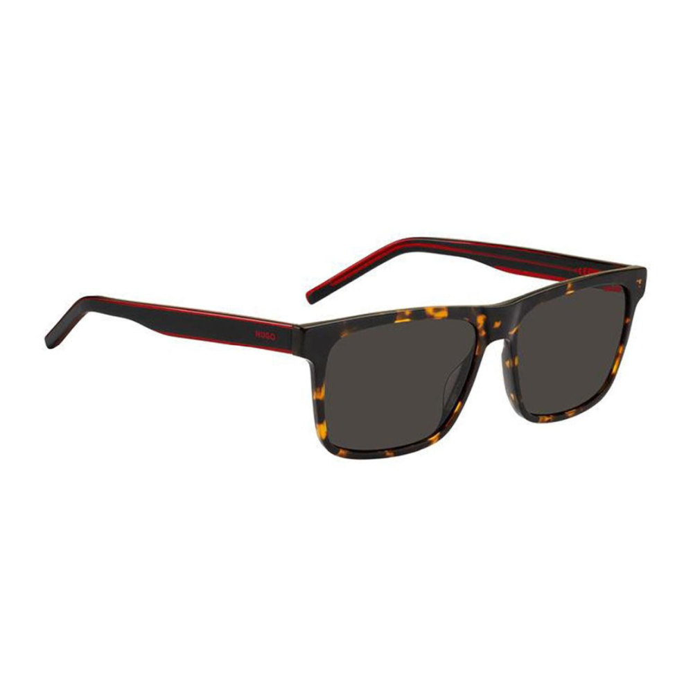 Ochelari de soare HUGO HG1242/S O63/IR 56 | Marime 56 mm