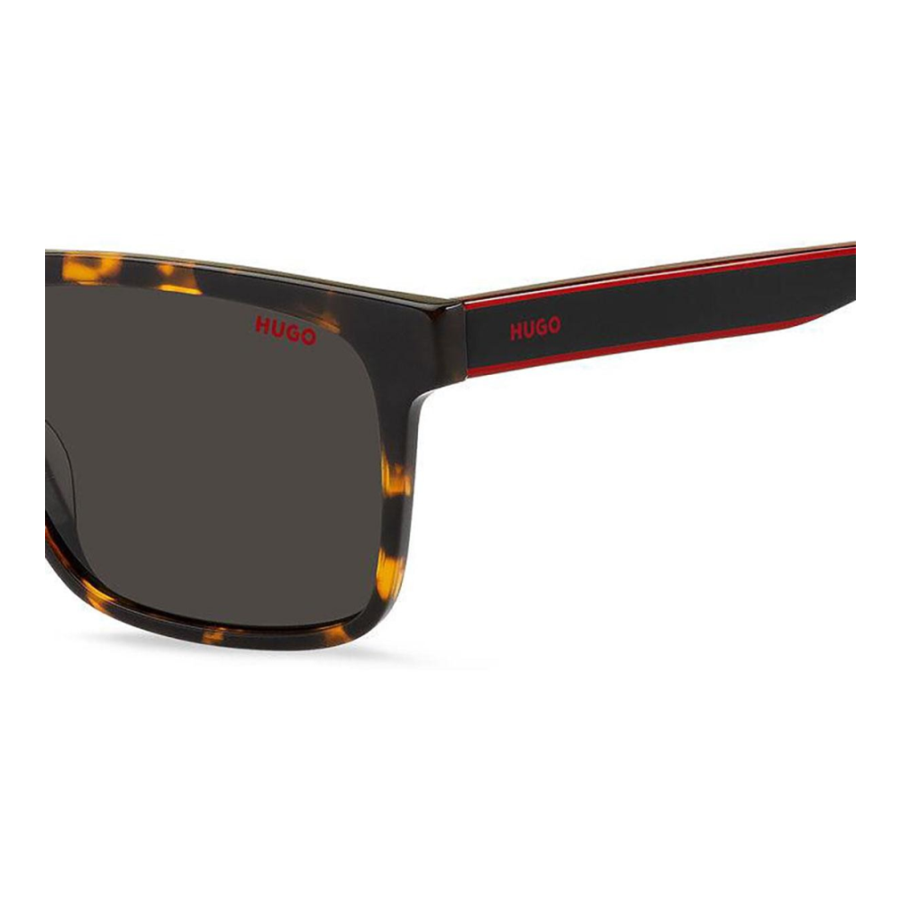 Ochelari de soare HUGO HG1242/S O63/IR 56 | Marime 56 mm