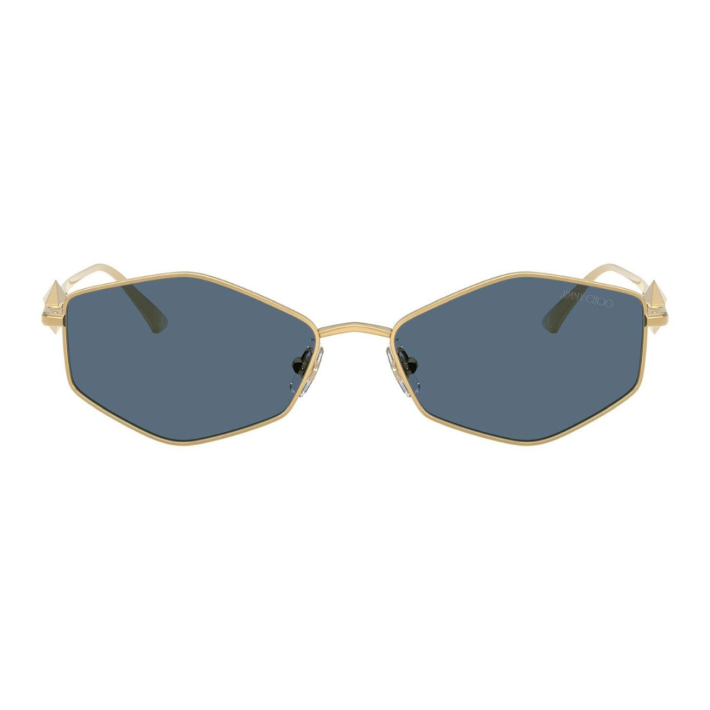 Ochelari de soare Jimmy Choo JC4017 302380 55 | Marime 55 mm
