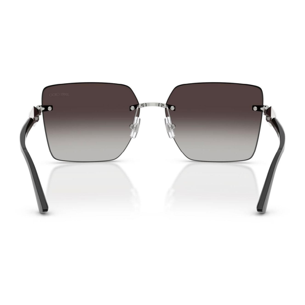 Ochelari de soare Jimmy Choo JC4018 30028G 59 | Marime 59 mm