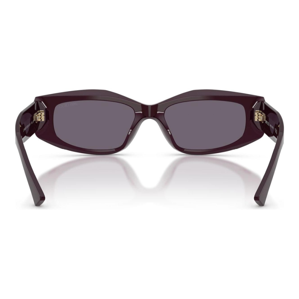 Ochelari de soare Jimmy Choo JC5046BU 50751A 53 | Marime 53 mm