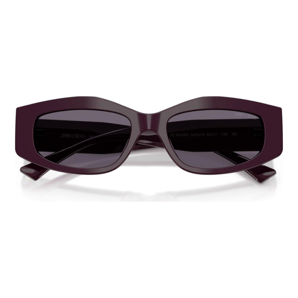 Ochelari de soare Jimmy Choo JC5046BU 50751A 53 | Marime 53 mm