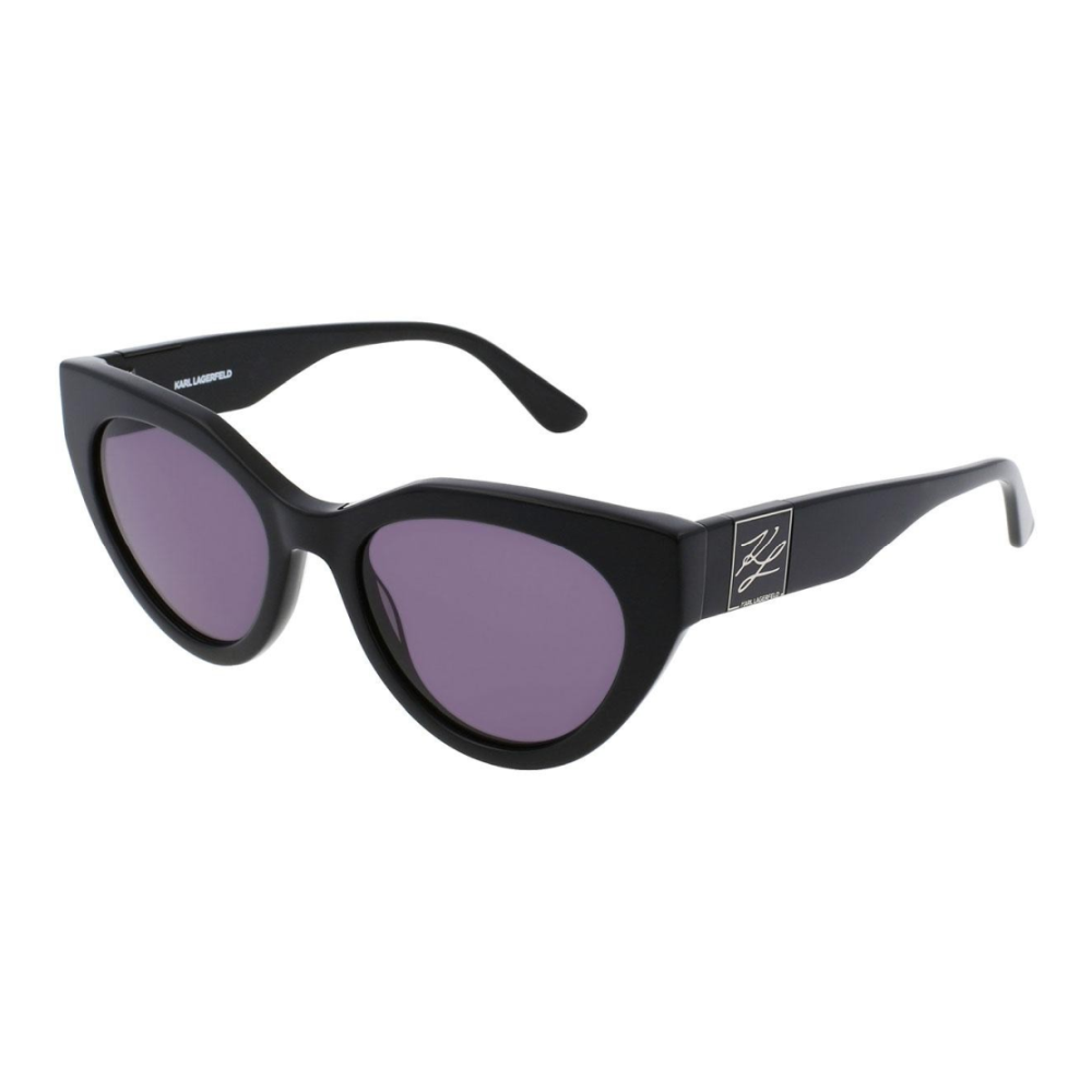 Ochelari de soare Karl Lagerfield KL6047S 001 25 | Marime 25 mm