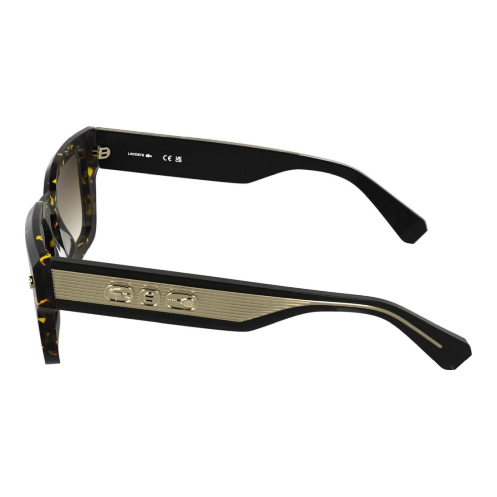 Ochelari de soare Lacoste L6071S 230 25 | Marime 25 mm