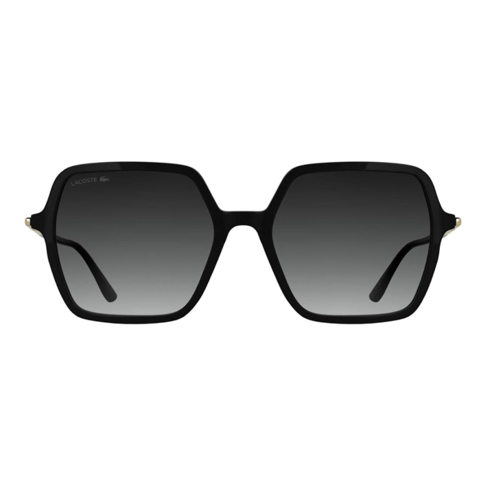 Ochelari de soare Lacoste L6079S 001 57 | Marime 57 mm