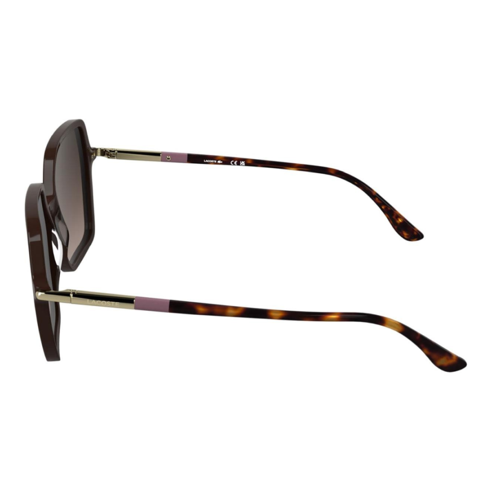 Ochelari de soare Lacoste L6079S 601 57 | Marime 57 mm