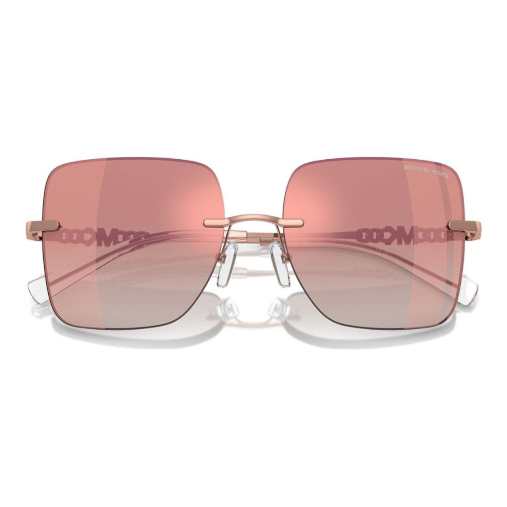 Ochelari de soare Michael Kors MK1150 11086F 55 | Marime 55 mm