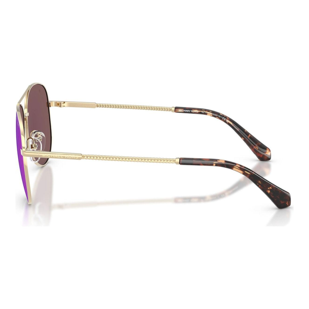 Ochelari de soare Michael Kors MK1172 101425 58 | Marime 58 mm