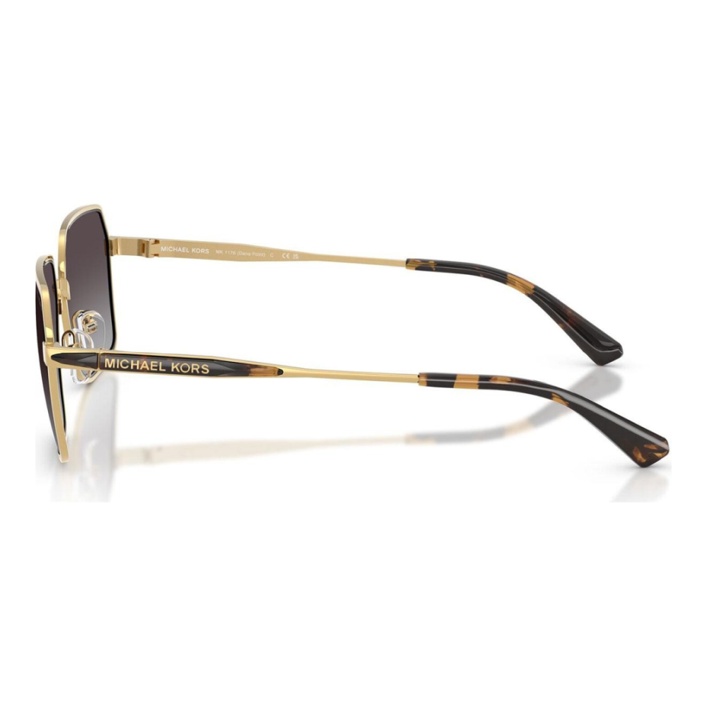 Ochelari de soare Michael Kors MK1176 18963C 57 | Marime 57 mm