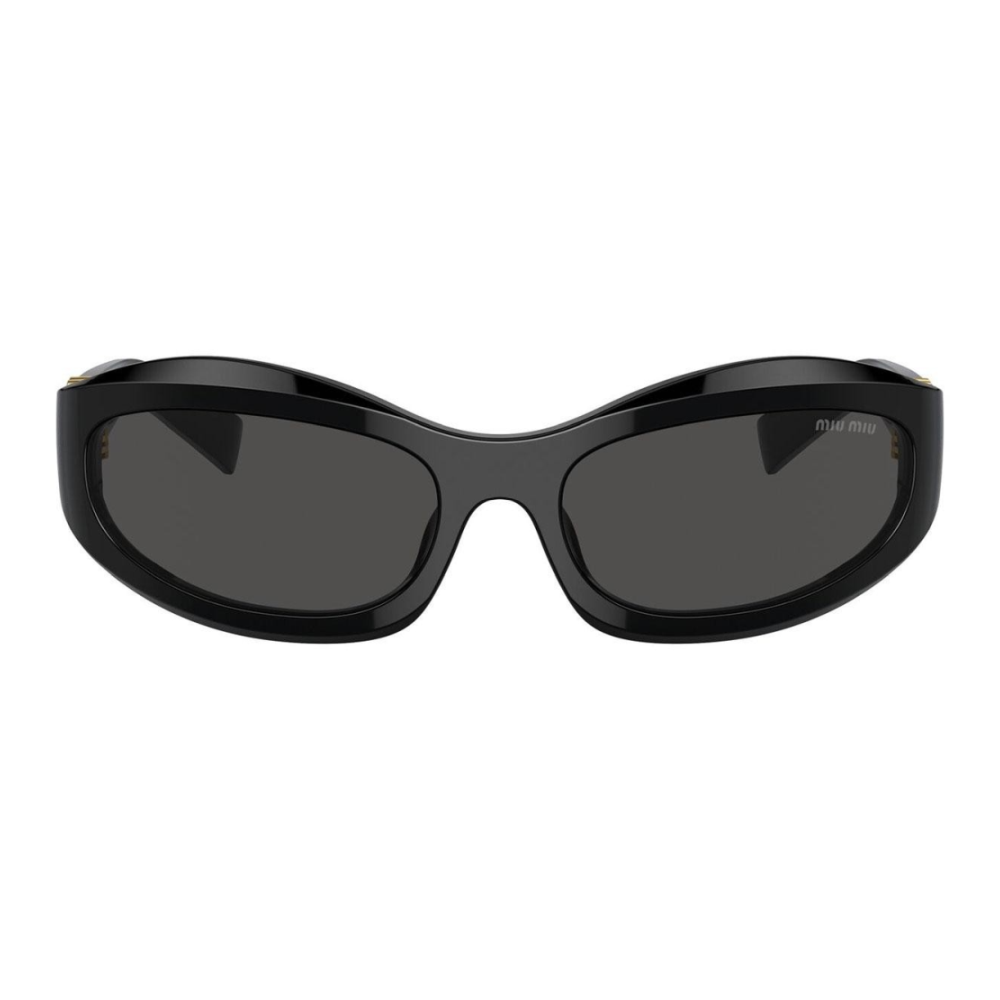 Ochelari de soare Miu Miu MU14ZS 16K08Z 59 | Marime 59 mm