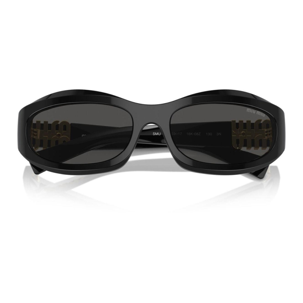 Ochelari de soare Miu Miu MU14ZS 16K08Z 59 | Marime 59 mm