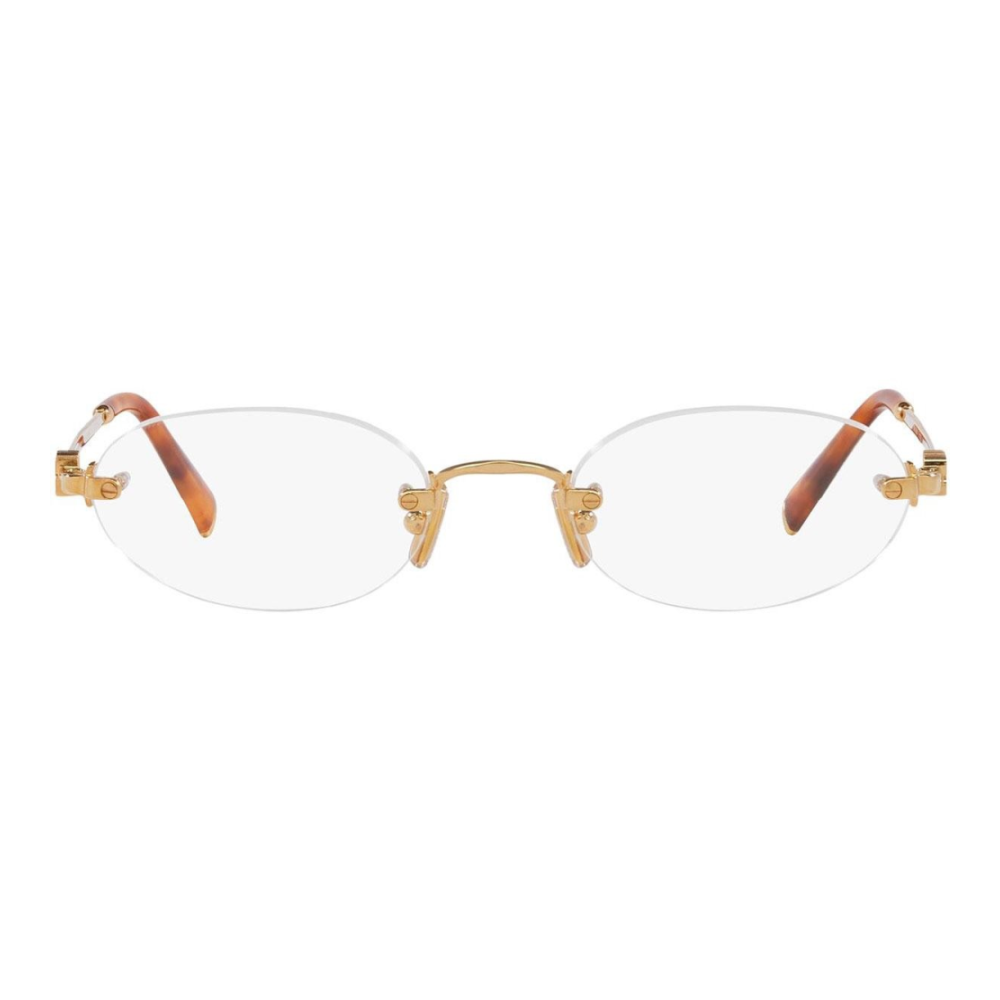 Ochelari de soare Miu Miu MU53WV 5AK1O1 51 | Marime 51 mm