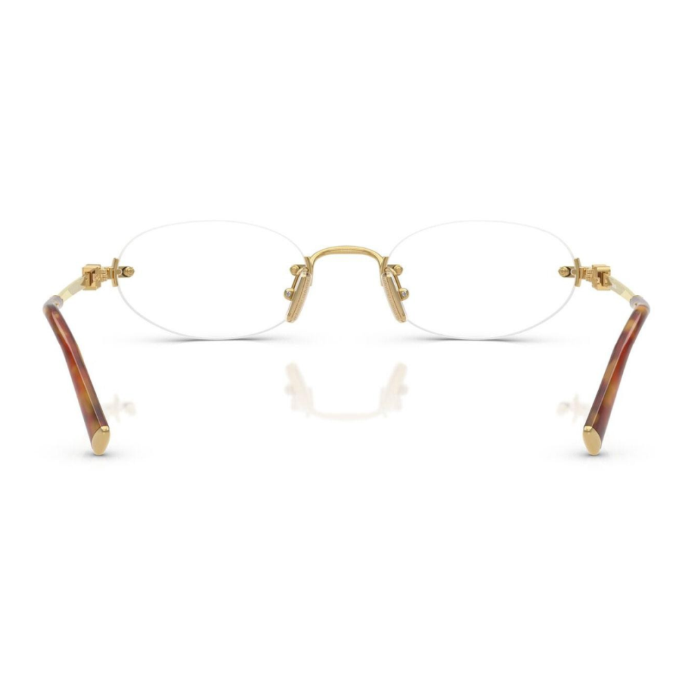 Ochelari de soare Miu Miu MU53WV 5AK1O1 51 | Marime 51 mm