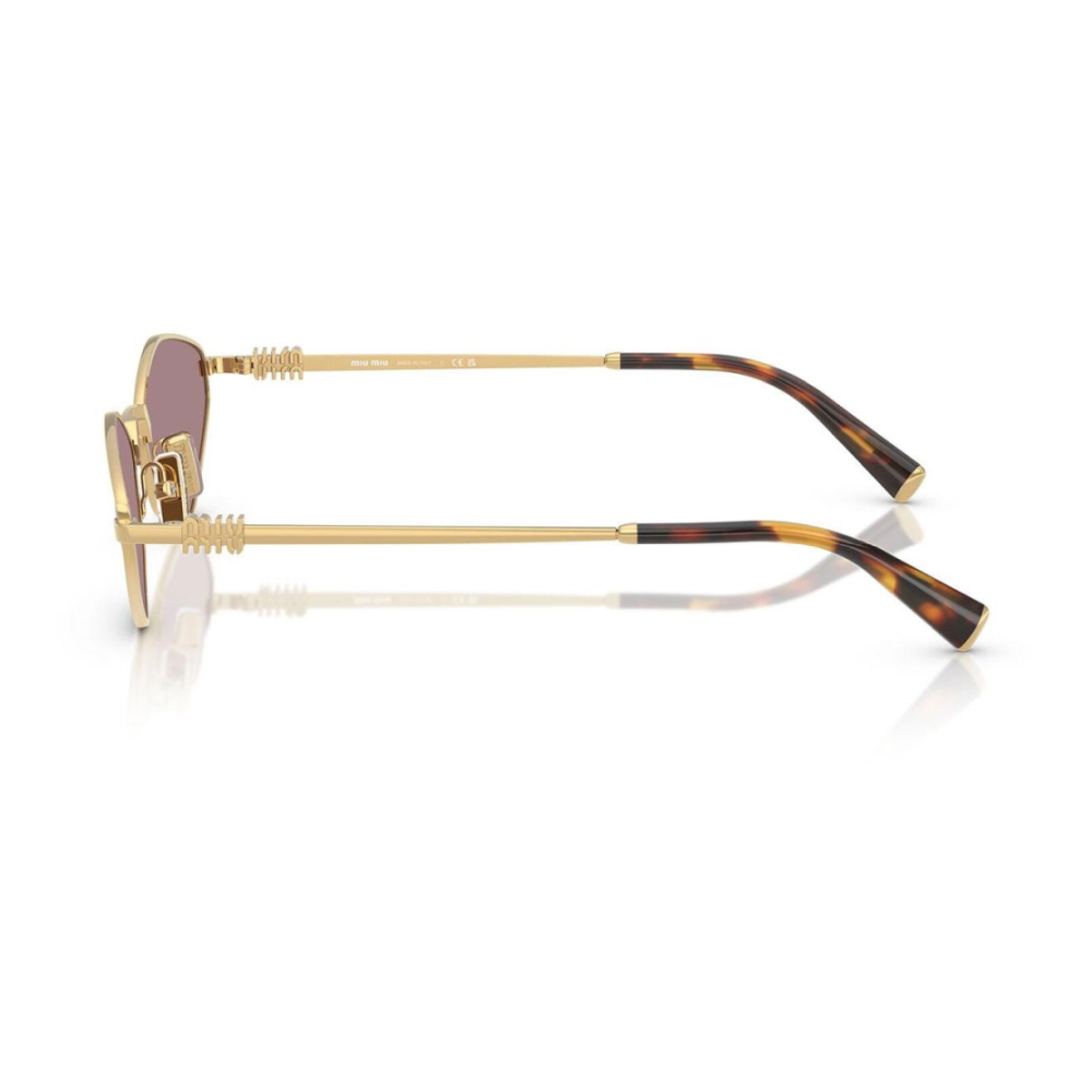Ochelari de soare Miu Miu MU56ZS 5AK20I 56 | Marime 56 mm