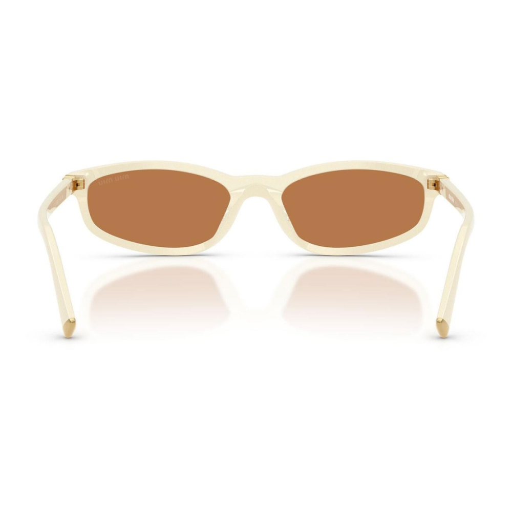 Ochelari de soare Miu Miu MUA06S 21D90Q 54 | Marime 54 mm