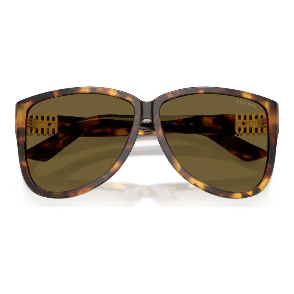 Ochelari de soare Miu Miu MUA08S 14L09Z 61 | Marime 61 mm