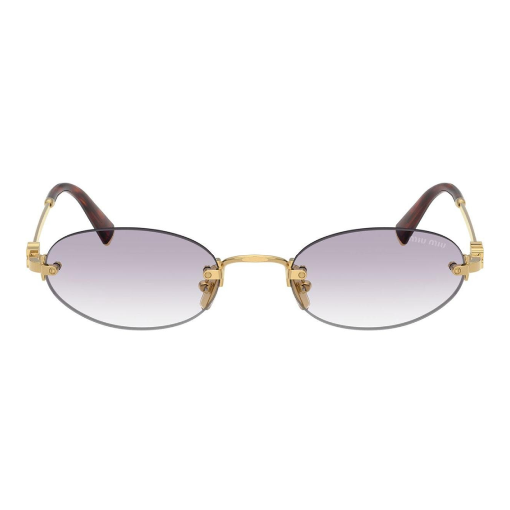 Ochelari de soare Miu Miu MUA54S 5AK04O 51 | Marime 51 mm