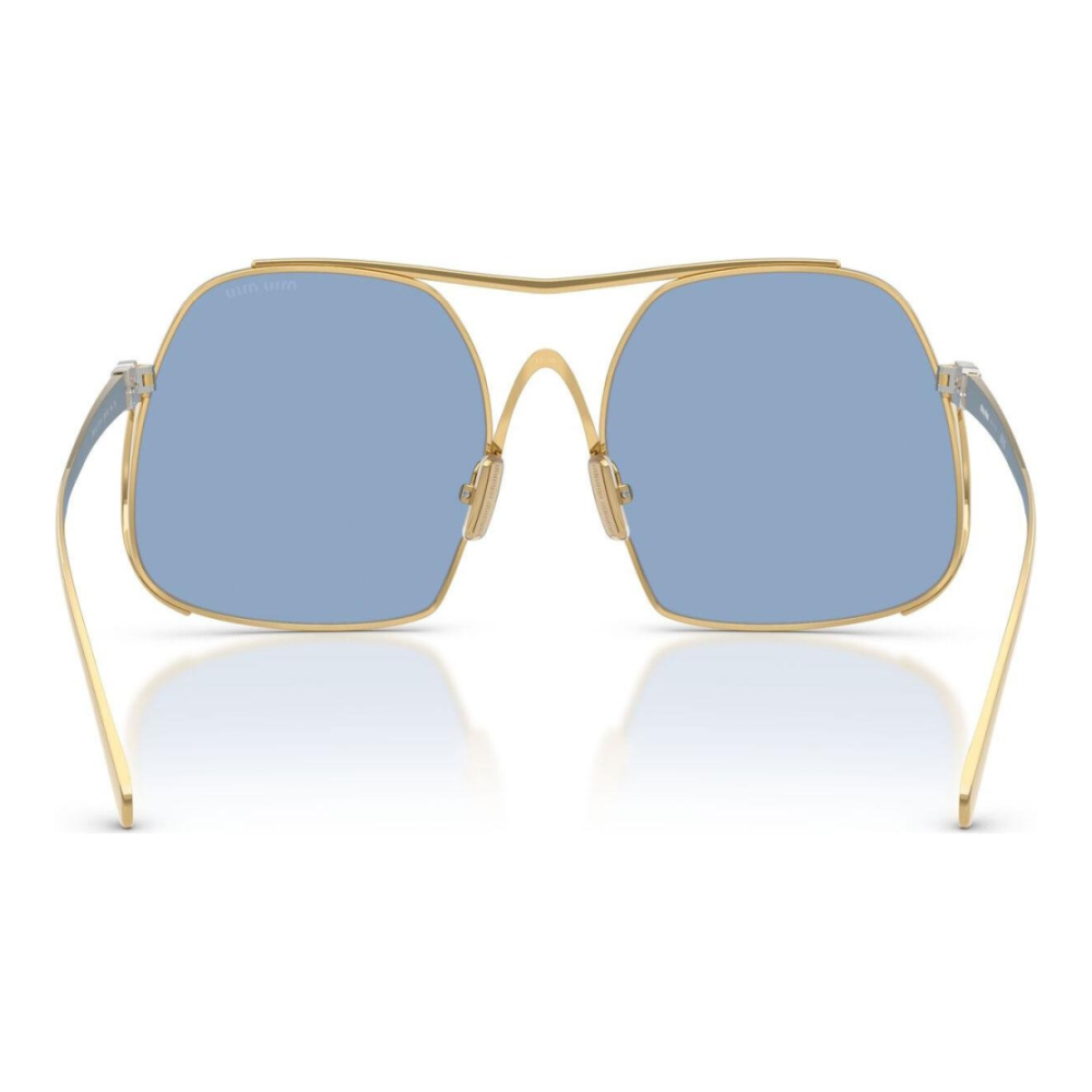 Ochelari de soare Miu Miu MUA55S 5AK30U 57 | Marime 57 mm