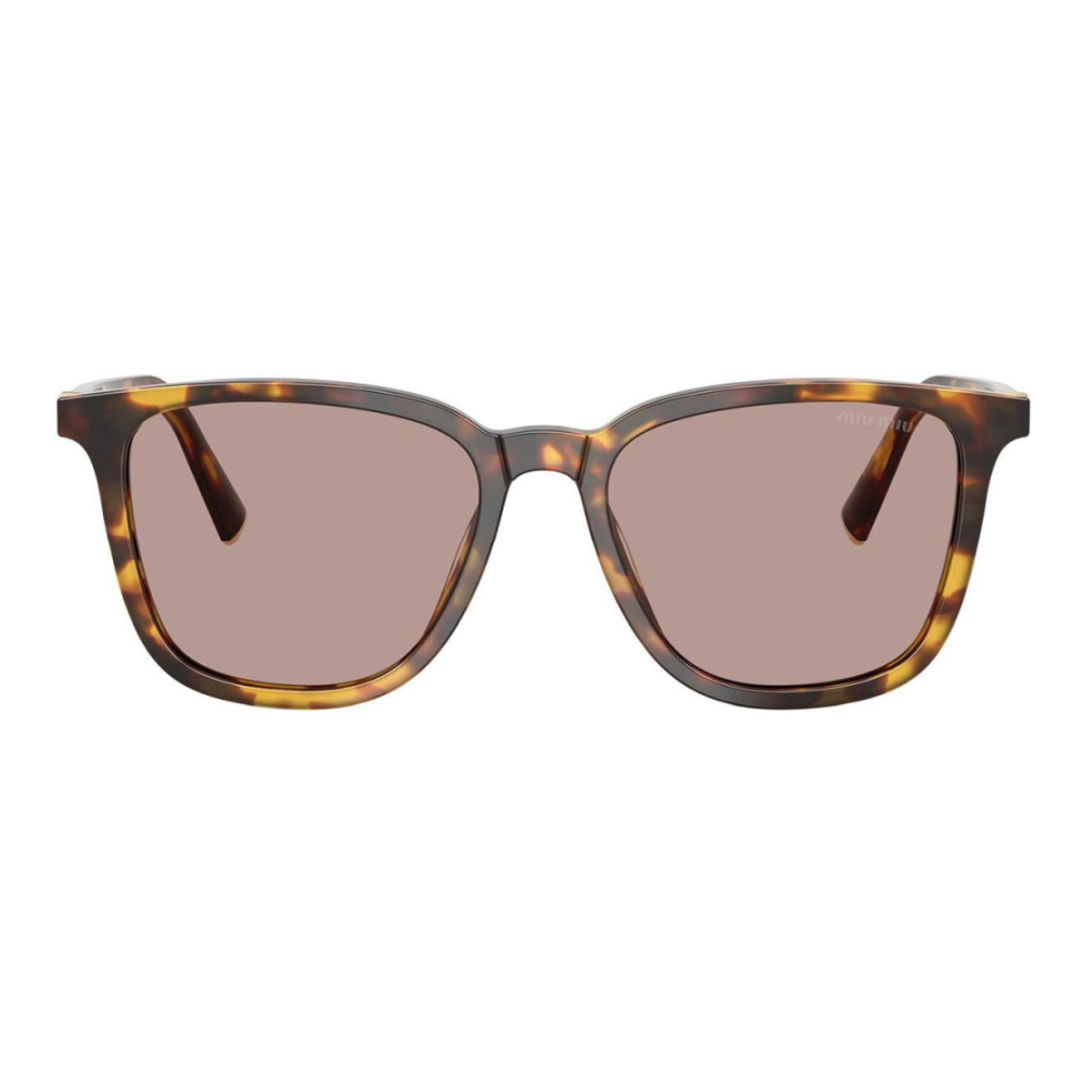Ochelari de soare Miu Miu MUB03S 14L20I 53 | Marime 53 mm