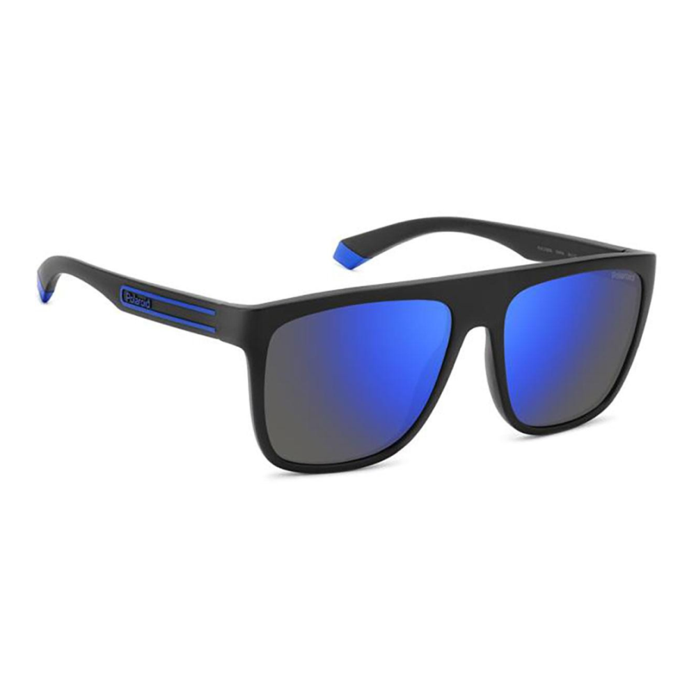 Ochelari de soare Polaroid PLD2162/S 0VK/5X 56 | Marime 56 mm