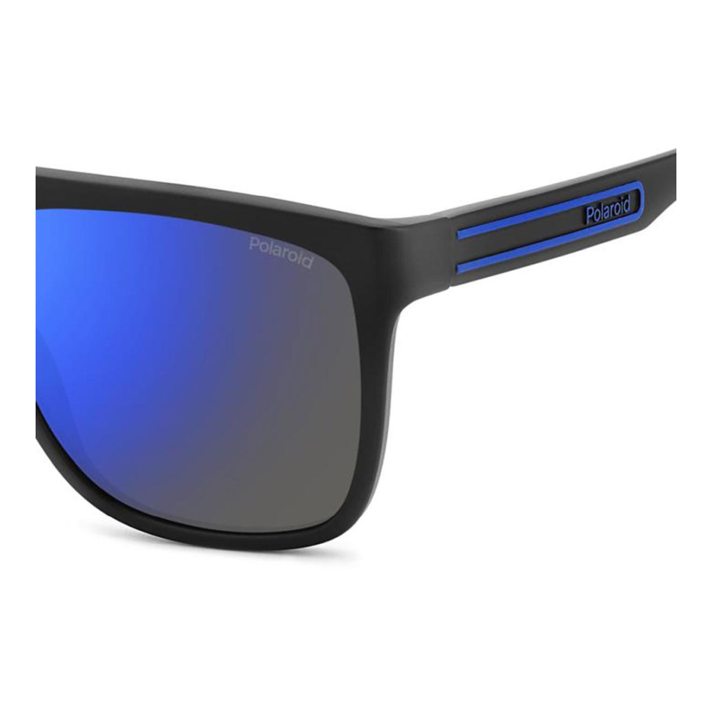 Ochelari de soare Polaroid PLD2162/S 0VK/5X 56 | Marime 56 mm