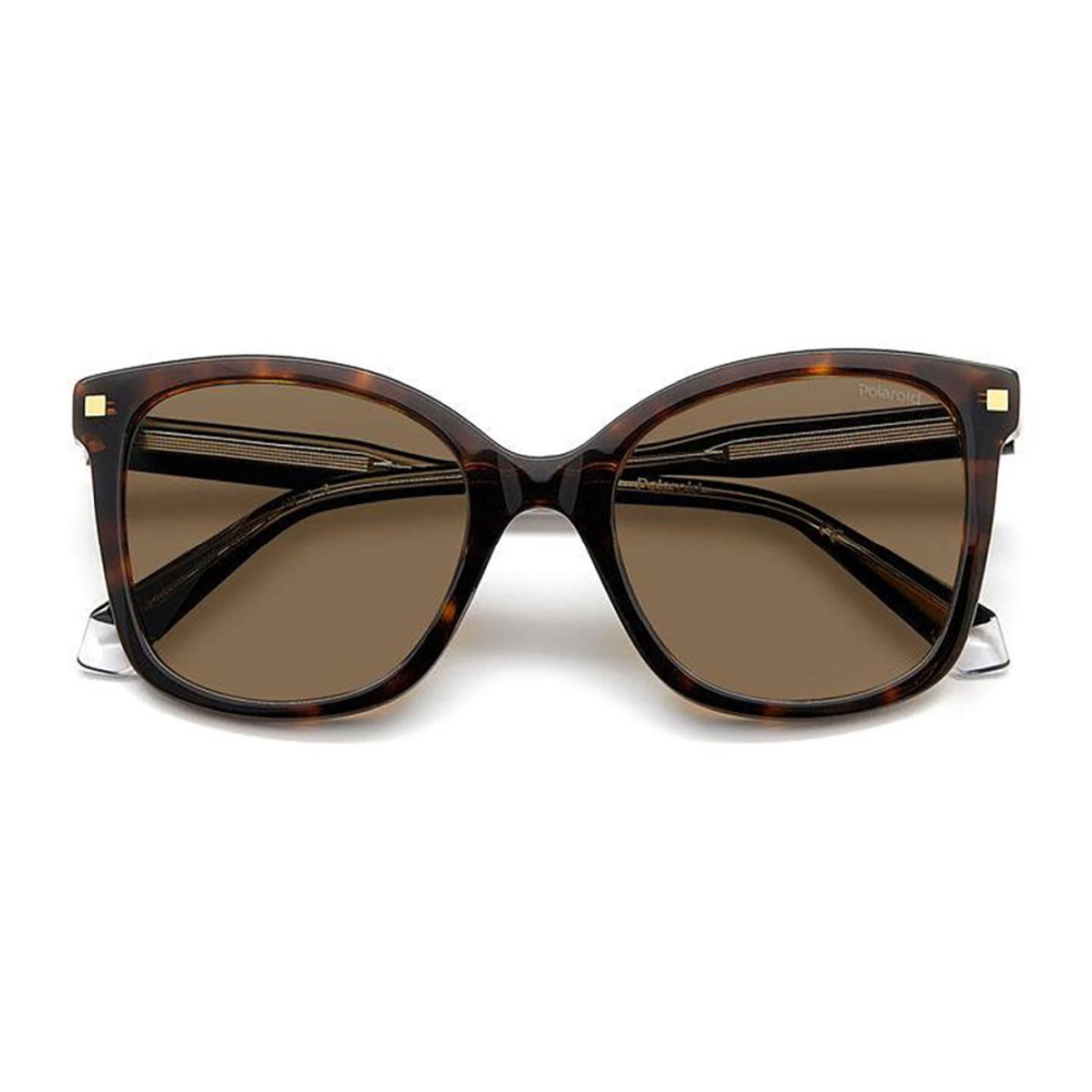 Ochelari de soare Polaroid PLD4151/S/X 086/SP 53 | Marime 53 mm