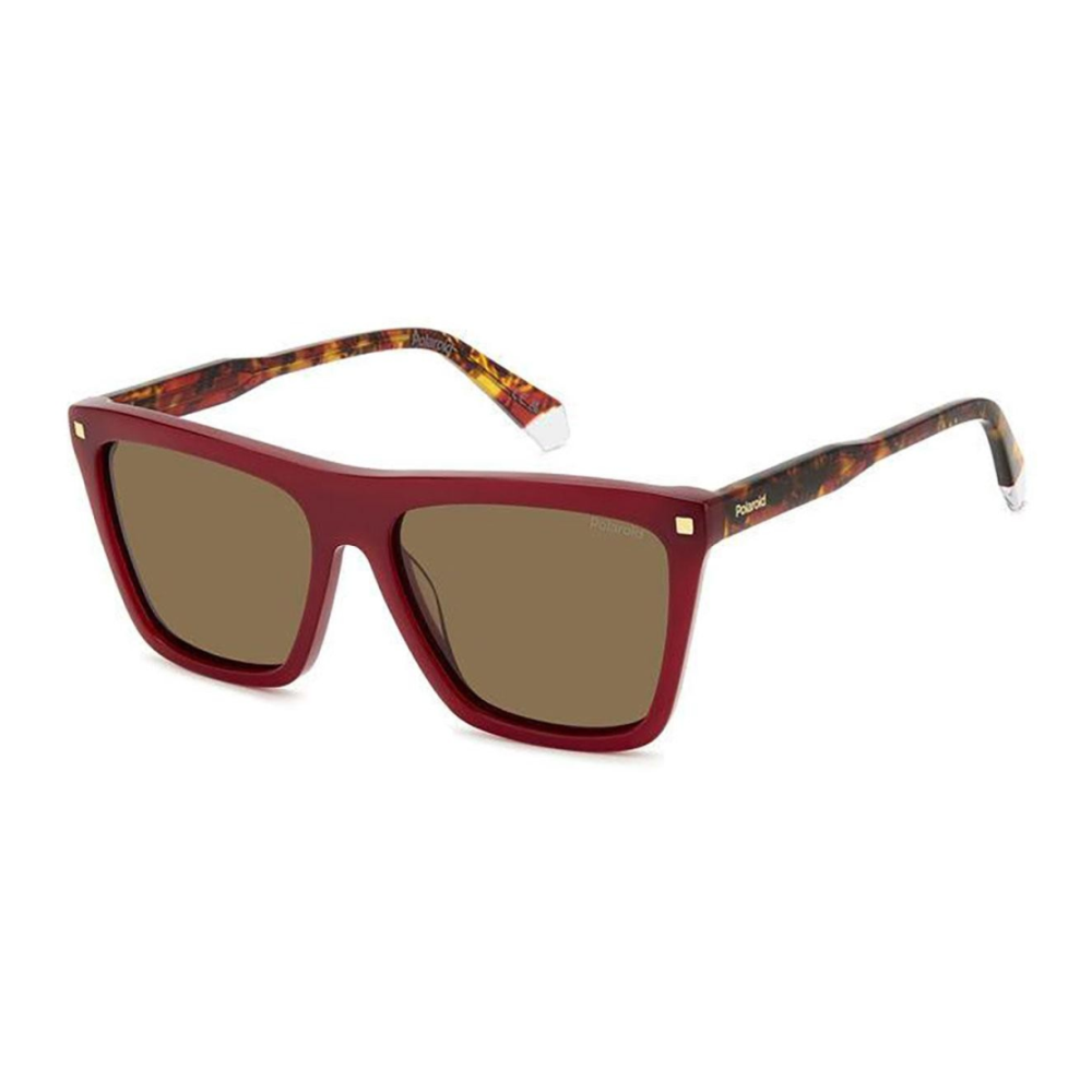 Ochelari de soare Polaroid PLD4164/S/X LHF/SP 56 | Marime 56 mm