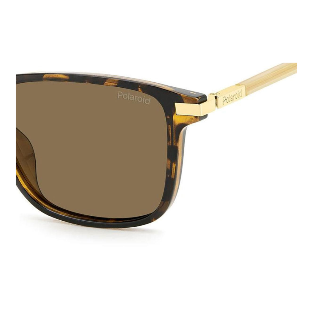 Ochelari de soare Polaroid PLD4169/G/S/X 086/SP 54 | Marime 54 mm