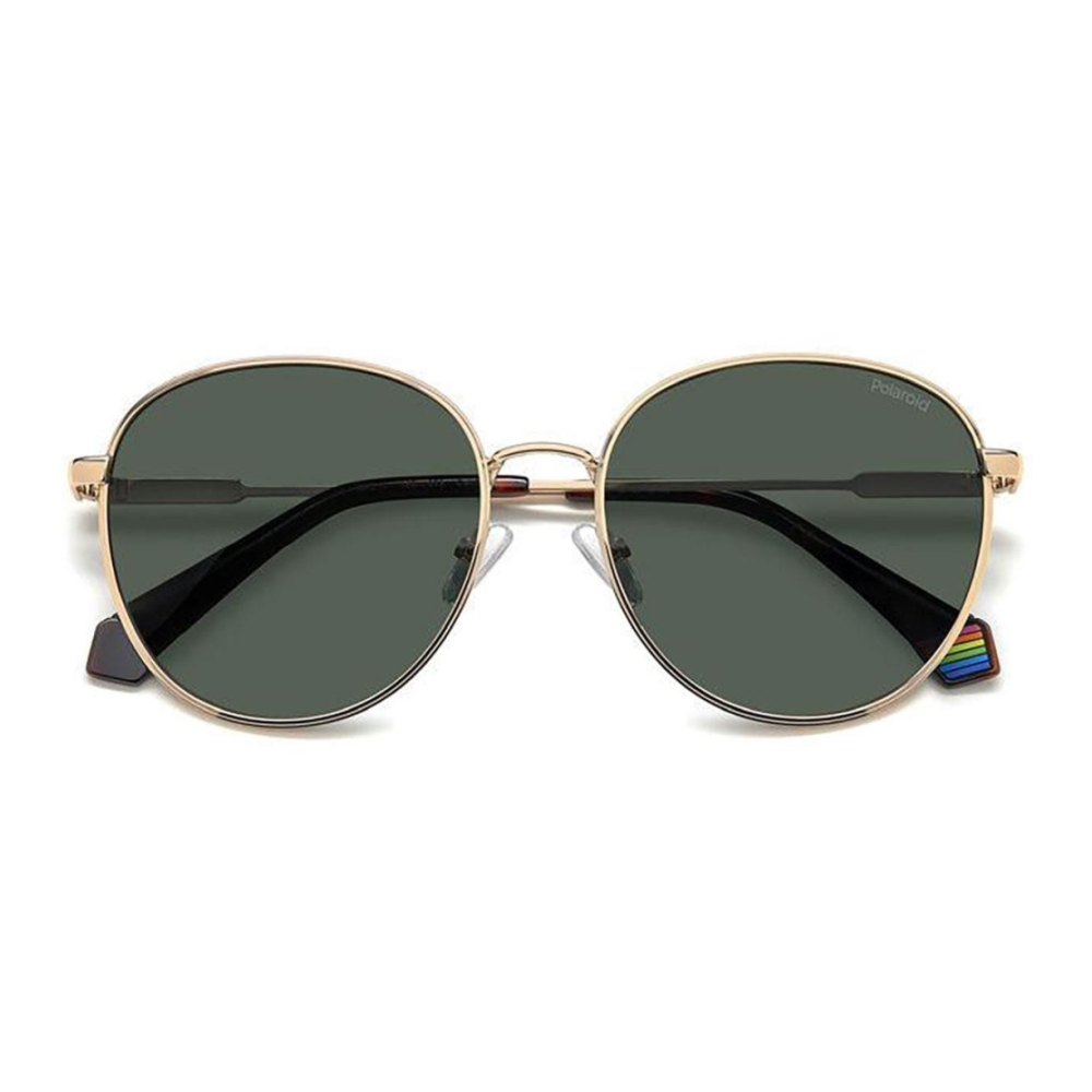 Ochelari de soare Polaroid PLD6215/S/X DDB/UC 56 | Marime 56 mm