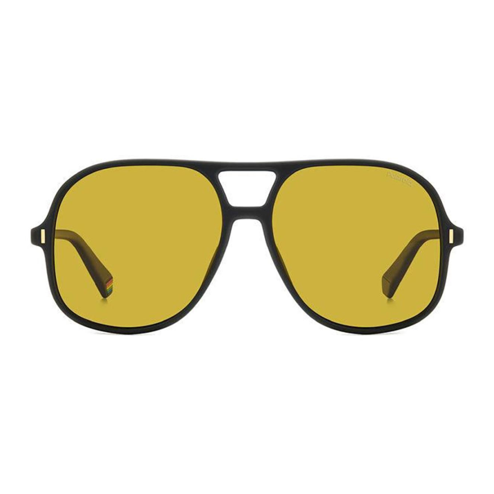 Ochelari de soare Polaroid PLD6217/S 003/MU 57 | Marime 57 mm