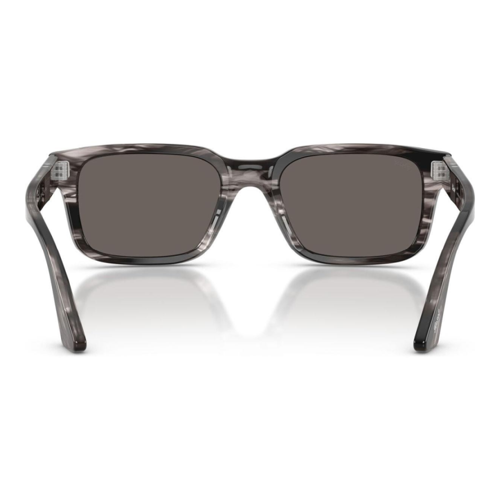 Ochelari de soare Persol PO3272S 1238B1 53 | Marime 53 mm