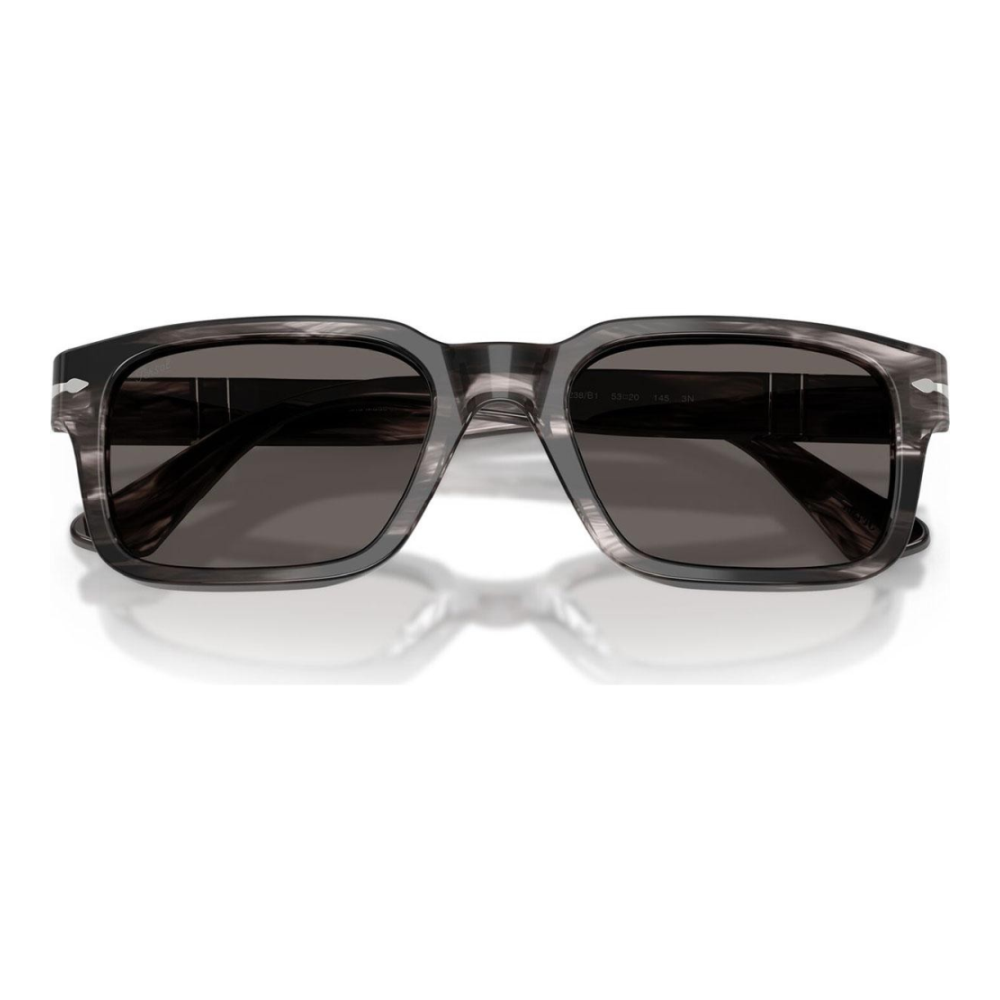 Ochelari de soare Persol PO3272S 1238B1 53 | Marime 53 mm